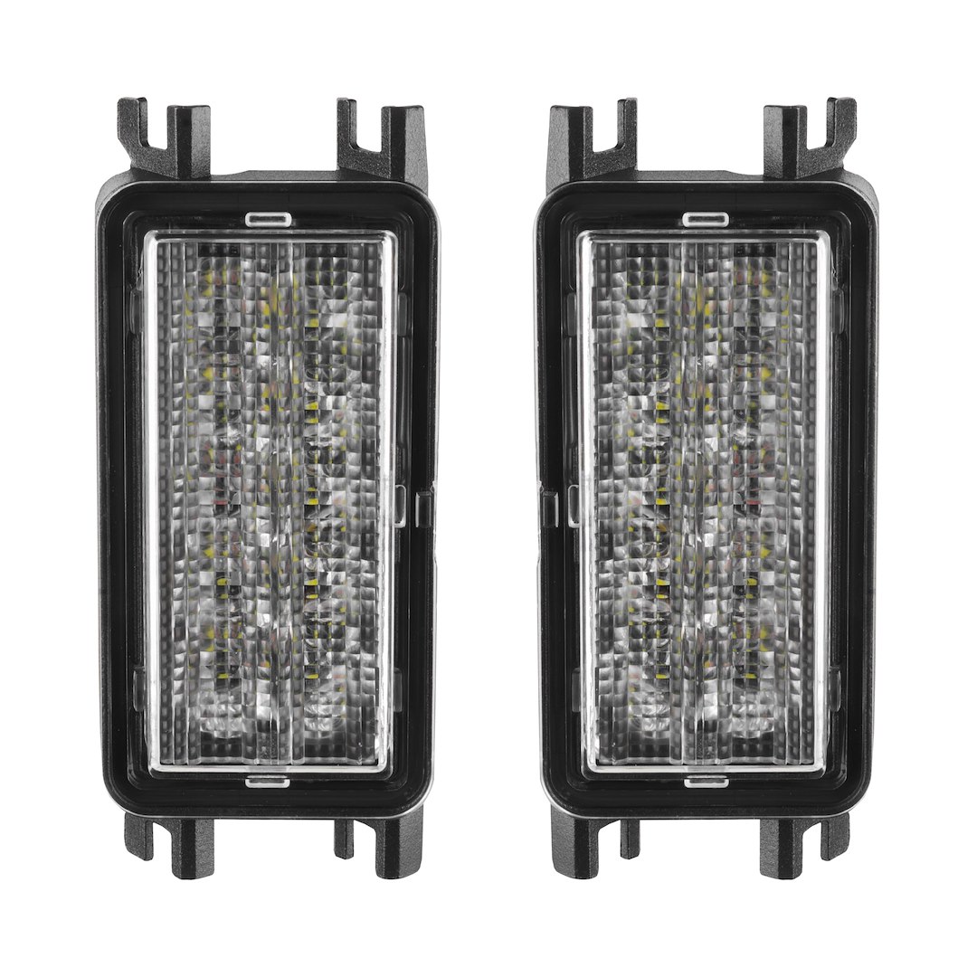 Backup Light - Flush Tail Lights Mount - Oracle Lighting - 5915-JL-023