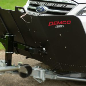 Bouclier de véhicule remorqué - Demco RV - 14-3495