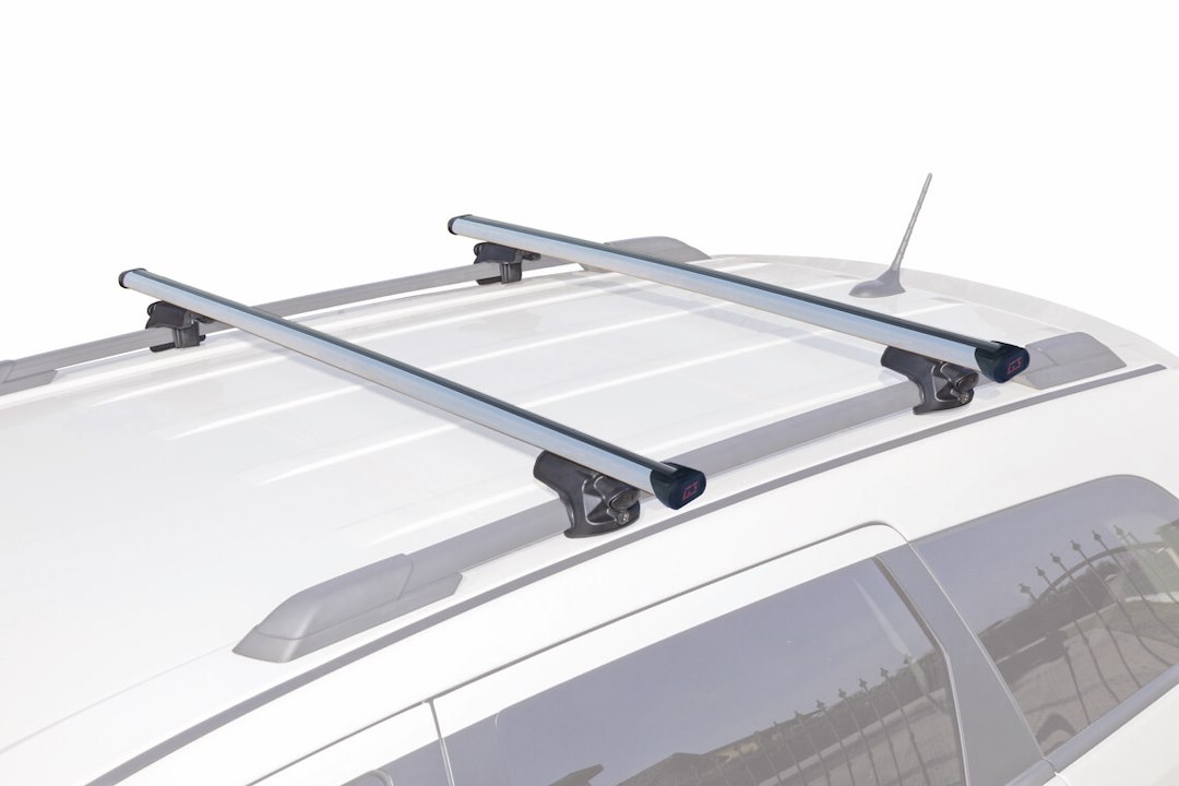 Roof Rack Cross Bar - Open - G3 S.p.A. - 60,045