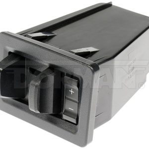 Trailer Brake Control - OE Solutions - Dorman - 601-027