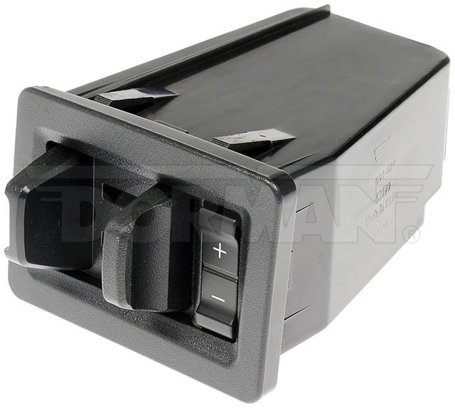 Trailer Brake Control - OE Solutions - Dorman - 601-027