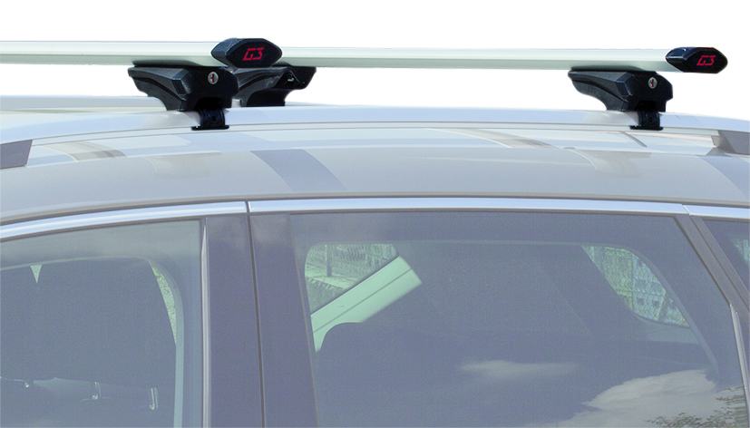 Roof Rack Cross Bar - CLOP.airflow - G3 S.p.A. - 60,21