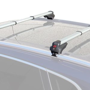 Roof Rack Cross Bar - CLOP.infinity - G3 S.p.A. - 60,3