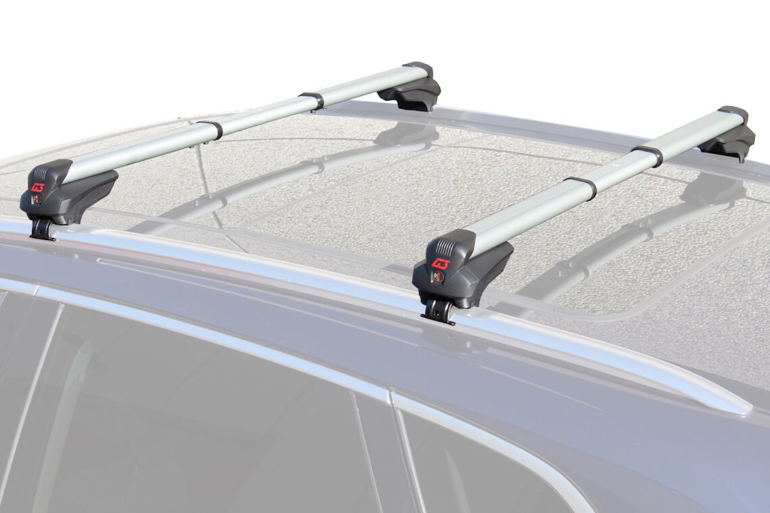 Roof Rack Cross Bar - CLOP.infinity - G3 S.p.A. - 60,3