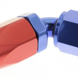 Raccord de fin de tuyau - Redhorse Performance - 6060101