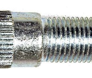 Écrou de roue - Dorman - 6101091