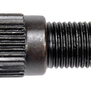 Écrou de roue - Dorman - 6101491