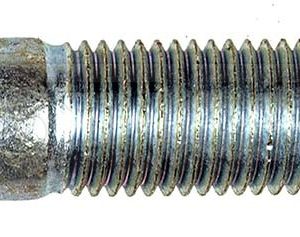 Écrou de roue - Dorman - 610186