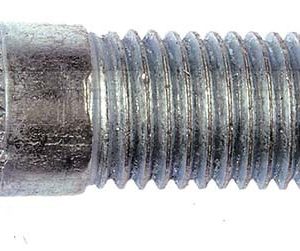 Écrou de roue - Dorman - 6102851