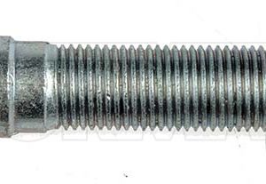 Écrou de roue - Dorman - 6103031