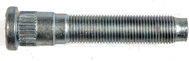 Écrou de roue - Dorman - 6103031