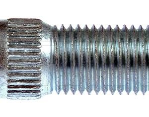 Wheel Stud - AutoGrade - Dorman - 610-332,1