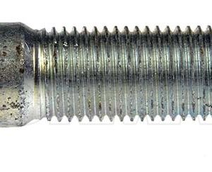 Écrou de roue - Dorman - 6104341