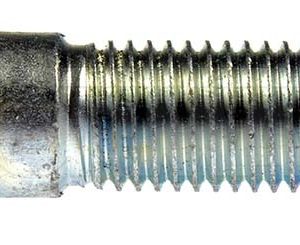 Écrou de roue - Dorman - 6104741