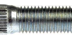 Wheel Stud - AutoGrade - Dorman - 610-486,1