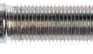 Wheel Stud - AutoGrade - Dorman - 610-523,1