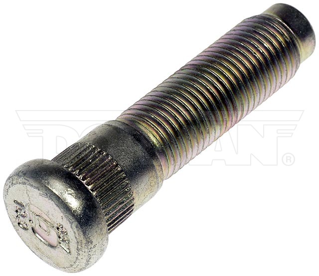 Écrou de roue - Dorman - 6106371