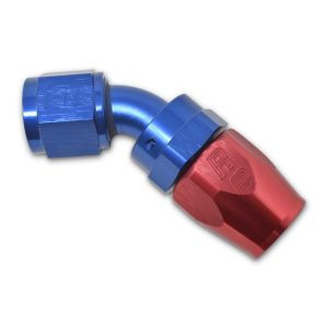 Hose End Fitting - Full Flow - Russell Automotive - 610100