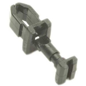 Refrigerator Vent Door Latch - Replacement For Norcold Refrigerator Vent Door - Norcold - 617772
