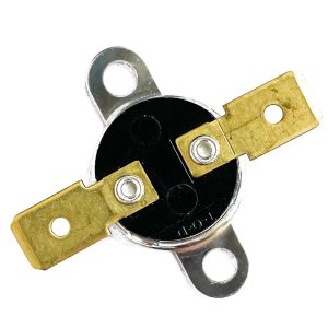 Refrigerator Cooling Fan Thermostat - Replacement For Norcold 1200/ 1210/ 3163/ N1095/ N61X/ N62X/ N64X/ N81X/ N82X/ N84X Series Refrigerators - M.C. Enterprises - 618093MC