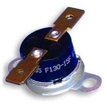 Thermostat de ventilateur de refroidissement de réfrigérateur - Norcold - 39-2249