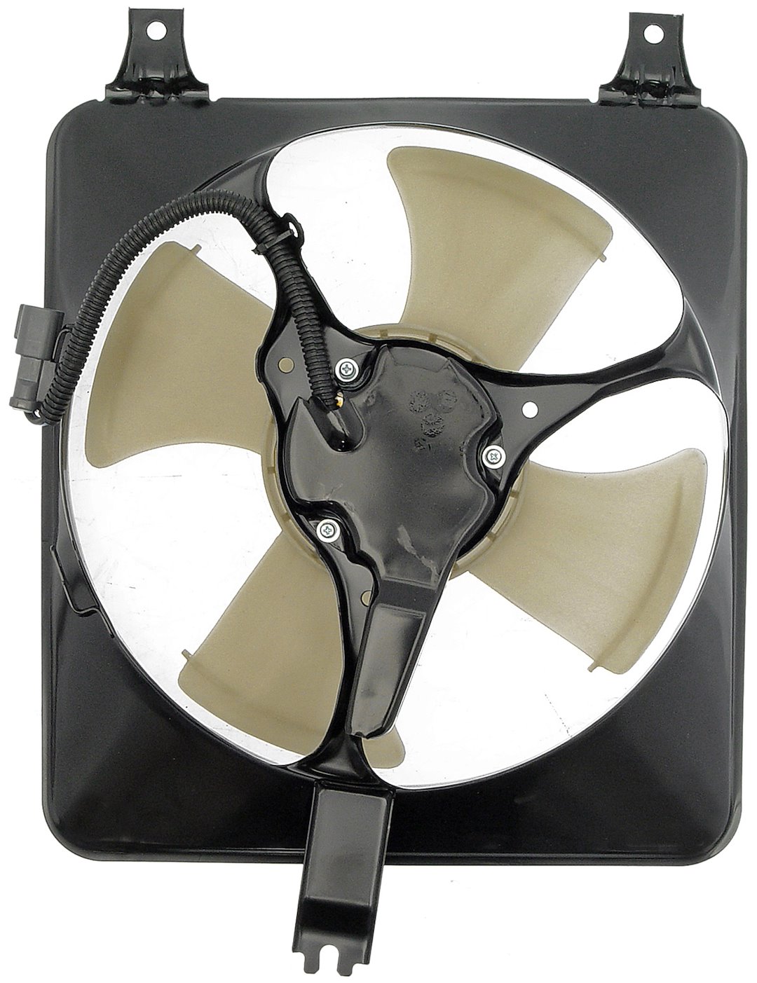 Ventilateur de condenseur de climatiseur - Dorman - 620201