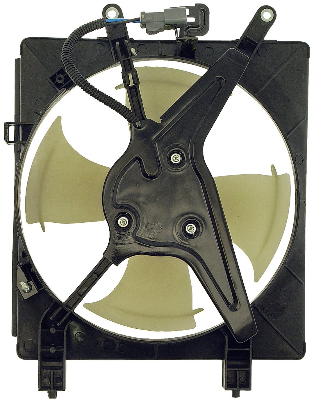 Ventilateur de condenseur de climatiseur - Dorman - 620220