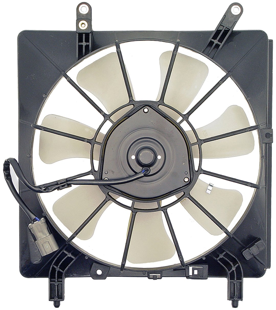 Ventilateur de condenseur de climatiseur - Dorman - 620237