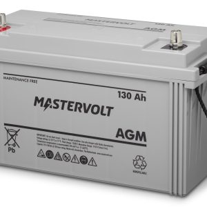 Batterie - Mastervolt - 62001300