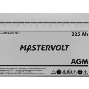 Batterie - Mastervolt - 14-2147