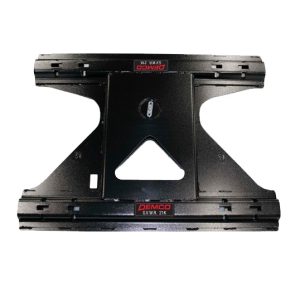 Kit de montage de attelage de remorque fifth wheel - Demco RV - 71-5712