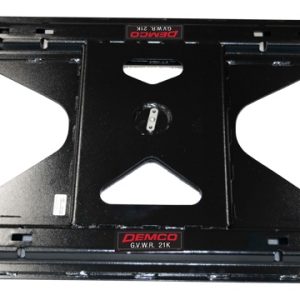 Kit de montage de attelage de remorque fifth wheel - Demco RV - 71-5714