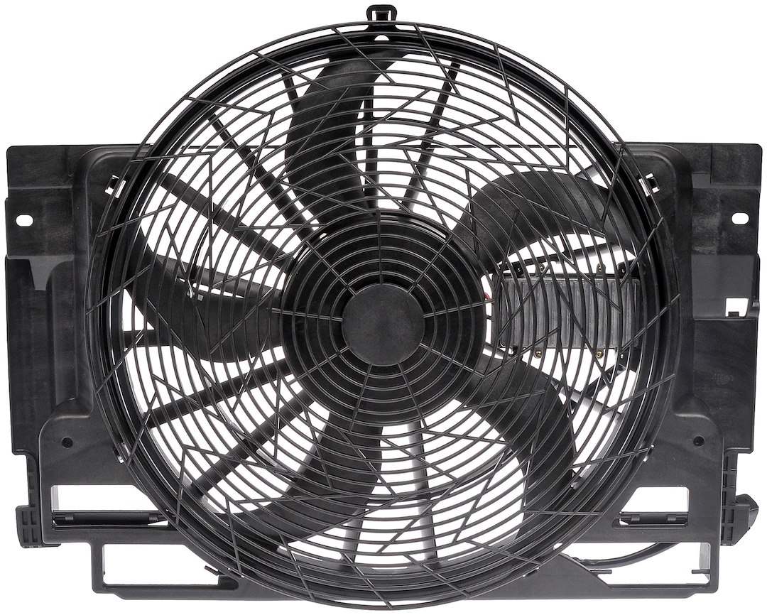 Ventilateur de condenseur de climatiseur - Dorman - 621213