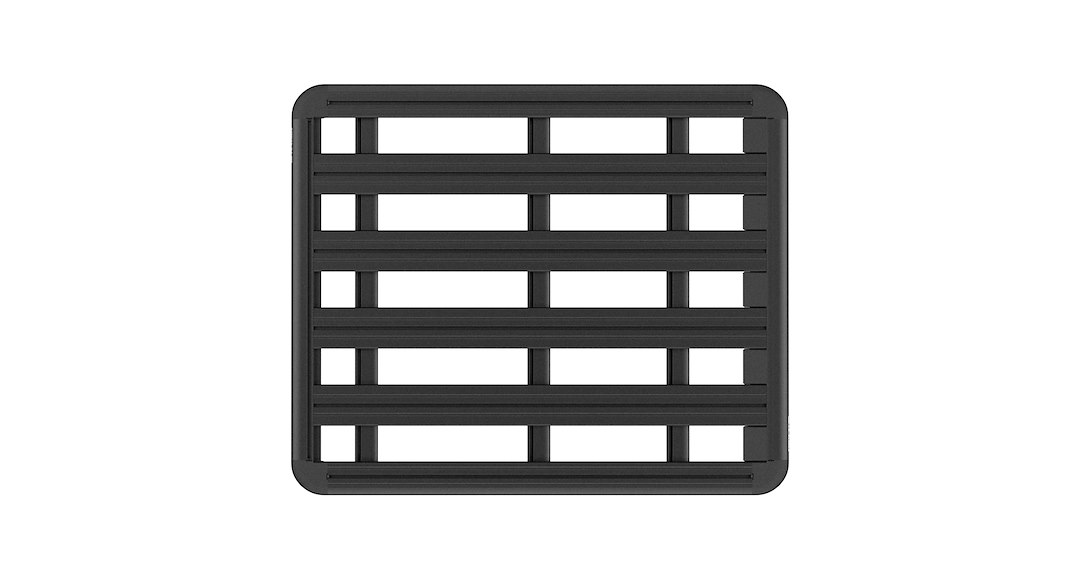 Roof Rack Platform - Pioneer - Rhino-Rack USA - 62100F