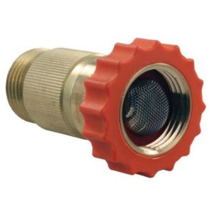 Régulateur de pression d'eau douce - JR Products - 10-1121