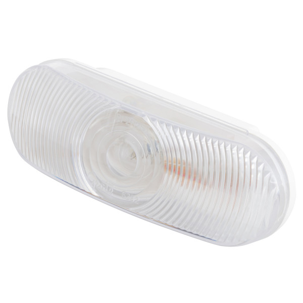 Backup Light - Bumper Mounted - Grote Industries - 62231