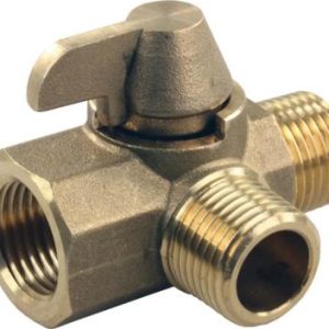 By-Pass d'Eau Douce - JR Products - 10-1116