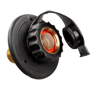 Entrée d'eau douce - JR Products - 13-3277