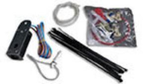 Kit d'installation de contrôle de frein de véhicule remorqué - Demco RV - 72-2947