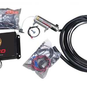 Contrôle de frein de véhicule remorqué - Demco RV - 14-9476