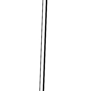 Panneau de porte de réfrigérateur Retenue - Norcold - 95-9312