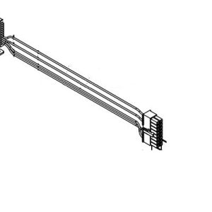 Ensemble de thermistance de réfrigérateur - Norcold - 95-0005