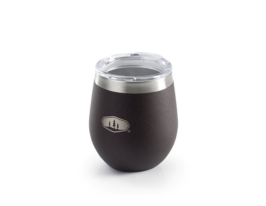 Travel Mug - Glacier Stainless - G S I Outdoors - 63345