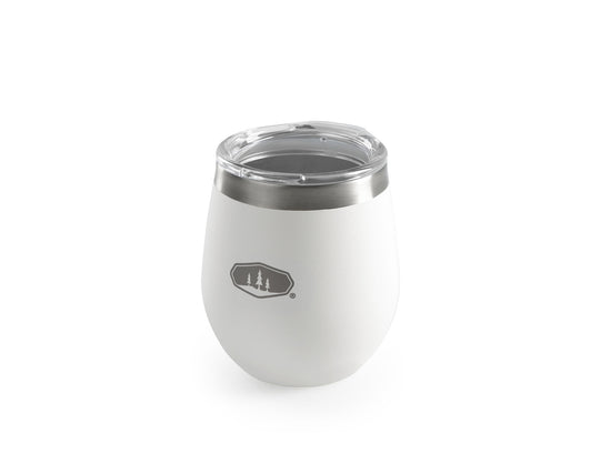 Travel Mug - Glacier Stainless - G S I Outdoors - 63349