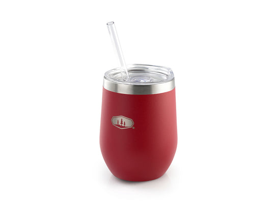 Travel Mug - Glacier Stainless - G S I Outdoors - 63351