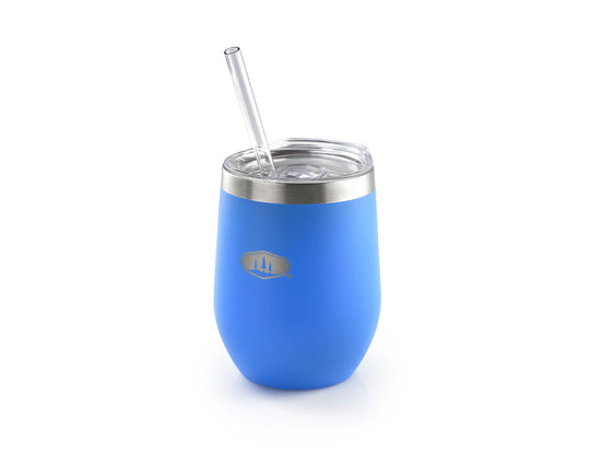 Travel Mug - Glacier Stainless - G S I Outdoors - 63352