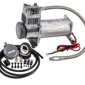 Compresseur de klaxon à air - Kleinn - 6350RC