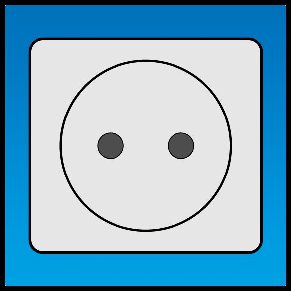 Cordon d'alimentation du réfrigérateur - Norcold - 62-1198