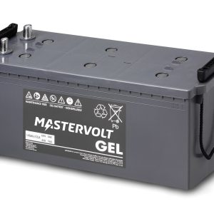Batterie - Mastervolt - 64001400