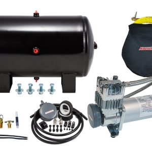 Compresseur de klaxon à air - Kleinn - 6450